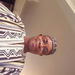 Meet your Posher, Dauda